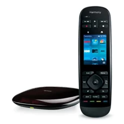 Logitech Harmony Universal Remote - Ultimate Home