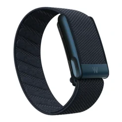 Alternative view of Whoop 5.0 Superknit Band Midnight – Premium Fitness Tracker Accessory