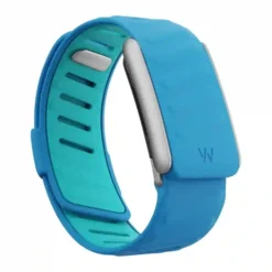 WHOOP 5.0 SportFlex Band Rush Silicone Waterproof Fitness Strap