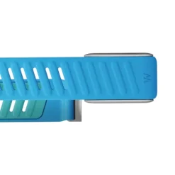 Alternative view of WHOOP 5.0 SportFlex Band Rush Silicone Waterproof Fitness Strap