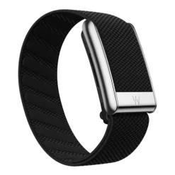 Alternative view of Whoop 5.0 Superknit - Signature Performance Knit Graphite