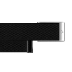 Whoop 5.0 Superknit - Signature Performance Knit Graphite