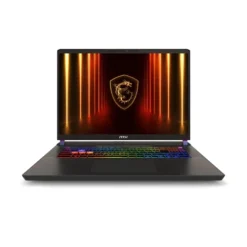 MSI Vector A2XWHG-275US (9S7-15M352-413) | Intel Core Ultra 7-255HX, 16GB DDR5 RAM, 1TB SSD, 16″ QHD+ Display, RTX 5070Ti, Windows 11 Home