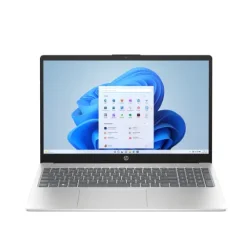 HP 15-FD2023NE Laptop – Intel Core Ultra 5 225U, 8GB DDR5, 512GB SSD, 15.6" FHD, DOS