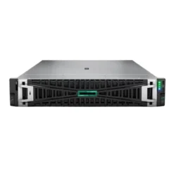 HP ProLiant DL380 Gen10 Server (DL380-G10-6126) | Xeon Gold 6126 2.60GHz, 128GB DDR4, Smart Array P408i RAID, Dual 500W PSU, Rack Server