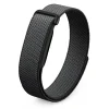 Google Fitbit Air Activity Tracker Obsidian Black– Screenless Health Monitoring, 24/7 Heart Rate, 7-Day Battery 2 GA09509 US 1