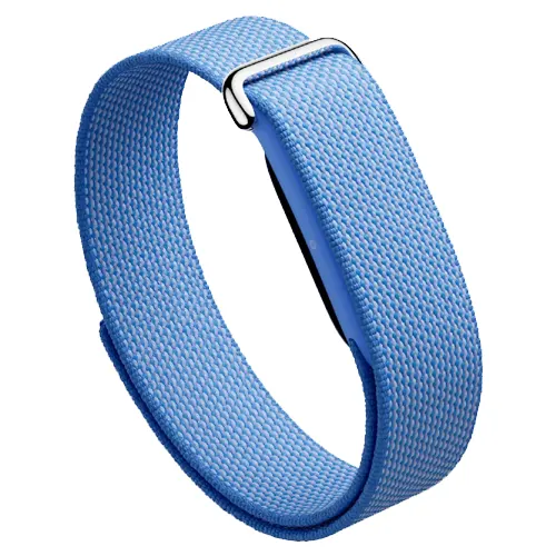 Google Fitbit Air Activity Tracker Lavender – Screenless Health Monitoring, 24/7 Heart Rate, 7-Day Battery 1 Google Fitbit Air Activity Tracker Lavender – Screenless Health Monitoring, 24/7 Heart Rate, 7-Day Battery