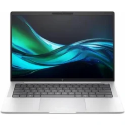 Alternative view of HP ProBook 445 G11 Laptop – AMD Ryzen 5 7535U, 16GB DDR5, 256GB SSD, 14" WUXGA, AMD Radeon 660M, Windows 11 Pro