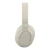 Belkin SoundForm Isolate ANC Wireless Over‑Ear Headphones White 6 aud008hqsa 1