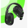 Belkin SoundForm Surround Wireless Over‑Ear Headphones Black 5 aud009hqbk 2