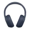 Belkin SoundForm Surround Wireless Over‑Ear Headphones Blue 5 aud009hqbl 3