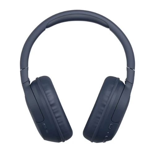 Belkin SoundForm Surround Wireless Over‑Ear Headphones Blue 3 Belkin SoundForm Surround Wireless Over‑Ear Headphones Blue - Image 3