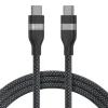 INIU USB C to USB C Cable 240W 2M 2-Pack Fast Charging Type C 8 b0c2v1512f 1