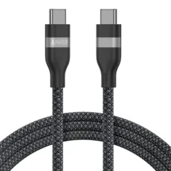 INIU USB C to USB C Cable 240W 2M 2-Pack Fast Charging Type C