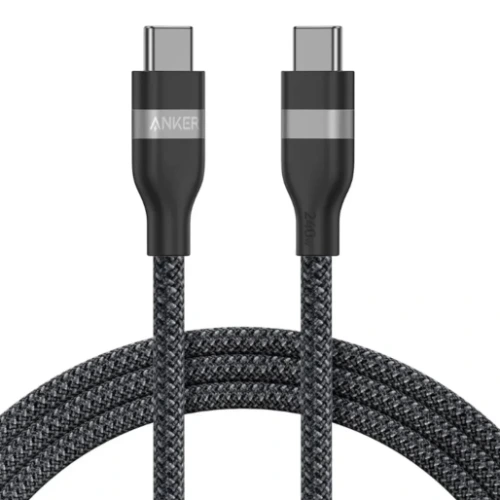 INIU USB C to USB C Cable 240W 2M 2-Pack Fast Charging Type C 1 INIU USB C to USB C Cable 240W 2M 2-Pack Fast Charging Type C