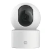 Xiaomi Smart Camera C201 | 1080p Indoor Security Camera, Smart Monitoring, Night Vision, Two‑Way Audio, White 4 bhr08nbgl 1