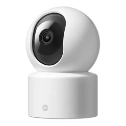 Alternative view of Xiaomi Smart Camera C201 | 1080p Indoor Security Camera, Smart Monitoring, Night Vision, Two‑Way Audio, White