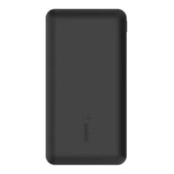 Alternative view of Belkin BoostCharge 10K Power Bank Black – 10000mAh Portable Charger