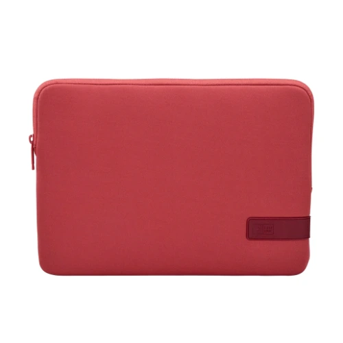 Tucano Smilza Super Slim Laptop Bag 13 Inch – Red 2 Tucano Smilza Super Slim Laptop Bag 13 Inch – Red - Image 2