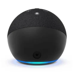 Amazon Echo Dot (5th Gen) Charcoal – Smart Speaker with Alexa