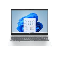 Alternative view of HP OmniBook 16z-bc100 Laptop – AMD Ryzen 5 8540U, 8GB DDR5, 512GB SSD, 16" WUXGA, Windows 11 Home