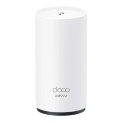 Alternative view of TP‑Link Deco X50 AX3000 WiFi 6 Mesh System  | Whole Home WiFi, Dual‑Band, High-Speed Coverage