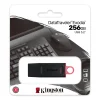 Kingston DataTraveler 256GB USB Flash Drive – High-Speed Storage 2 dtx 256gb 1