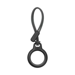 Belkin Secure Holder with Strap for AirTag Black – Protective Case
