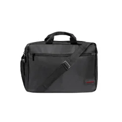 Alternative view of Promate GEAR‑MB Messenger Bag 15.6” – Lightweight Laptop Shoulder Bag