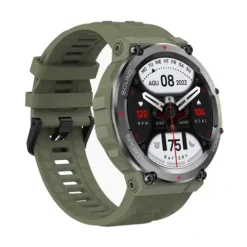 Green Lion Adventure Smart Watch Green – Fitness & Outdoor Smartwatch