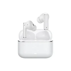 Green Lion Wireless Earbuds 4 ANC White – Noise Cancelling Earbuds