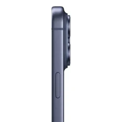 Alternative view of Apple iPhone 17 Pro Max Smartphone – 1TB, Blue, eSIM, 1 Year Warranty