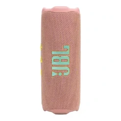 JBL Flip 7 Pink Wireless Bluetooth Speaker – Waterproof Portable