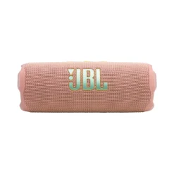 Alternative view of JBL Flip 7 Pink Wireless Bluetooth Speaker – Waterproof Portable