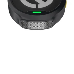 Alternative view of Hollyland Lark M2 Wireless Microphone for iPhone – Compact Apple Audio Kit