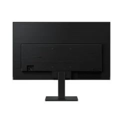 Samsung Essential S3 S32GF 24″ Monitor (LS24F320GAMXUE) | FHD IPS, 120Hz, 5ms, HDMI & VGA, VESA Mount, Black
