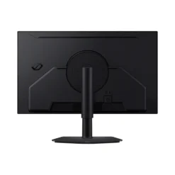 Alternative view of Samsung Odyssey G5 G50F 27″ Gaming Monitor (LS27FG502EMXUE) | QHD 180Hz IPS, 1ms, HDR10, HDMI/DP, VESA, Black