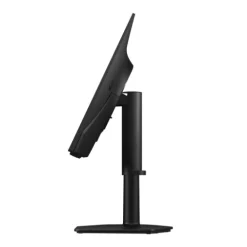 Alternative view of Samsung G61SH 27″ OLED Gaming Monitor (LS27HG612SMXUE) | QHD 240Hz, 0.03ms, Quantum Dot, HDR10, Fully Adjustable Stand, Black