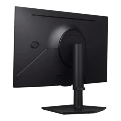 Samsung G61SH 27″ OLED Gaming Monitor (LS27HG612SMXUE) | QHD 240Hz, 0.03ms, Quantum Dot, HDR10, Fully Adjustable Stand, Black