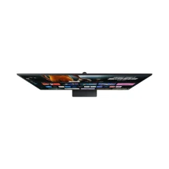 Samsung Smart Monitor M7 M70D 43″ 4K (LS43DM702UMXUE) | VA Panel, HDR10, USB‑C, WiFi, Bluetooth, Speakers, Adjustable Stand