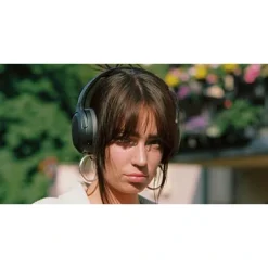 Alternative view of KEF M500 Headphones | Hi‑Fi On‑Ear Wired Headphones, Premium Build, High‑Resolution Sound, Portable Design