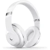 Beats Studio Pro Matte White Wireless Headphones – ANC Over‑Ear 2 mc2p4 1