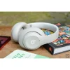 Beats Studio Pro Matte White Wireless Headphones – ANC Over‑Ear 3 mc2p4 2