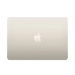 Pacmax 12 Alternative view of Apple MacBook Air 15.3″ (MDVD4LL/A) | M5 10-Core CPU, 16GB RAM, 512GB SSD, 10-Core GPU, Starlight