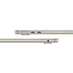 Apple MacBook Air 15.3″ (MDVF4LL/A) | M5 10-Core CPU, 24GB RAM, 1TB SSD, 10-Core GPU, Starlight