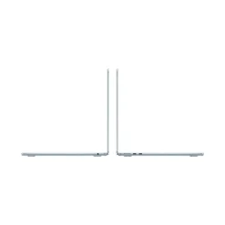 Pacmax 28 Alternative view of Apple MacBook Air 15.3″ (MDVQ4LL/A) | M5 10-Core CPU, 16GB RAM, 512GB SSD, 10-Core GPU, Sky Blue