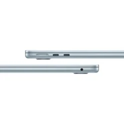 Apple MacBook Air 15.3″ (MDVQ4LL/A) | M5 10-Core CPU, 16GB RAM, 512GB SSD, 10-Core GPU, Sky Blue