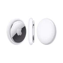 Apple AirTag 2nd Generation 4 Pack (MFEA4)