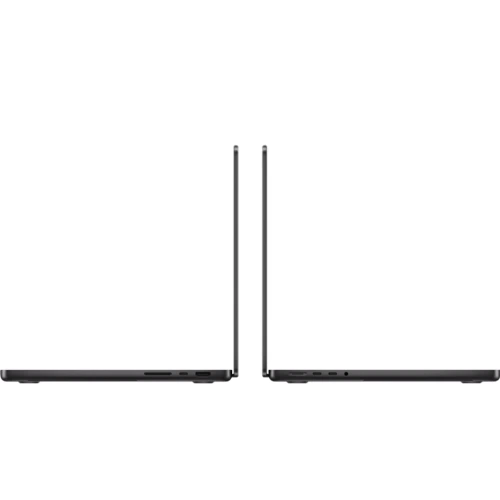 Apple MacBook Pro 14.2" - M5 Max 18-Core CPU, 32-Core GPU, 36GB RAM, 2TB SSD, Space Black 2 Apple MacBook Pro 14.2" - M5 Max 18-Core CPU, 32-Core GPU, 36GB RAM, 2TB SSD, Space Black - Image 2