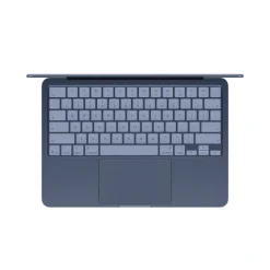 Alternative view of Apple MacBook Neo 13.6″ (MHFF4HN/A) | A18 Pro 6-Core CPU, 8GB RAM, 256GB SSD, 5-Core GPU, Touch ID, Indigo